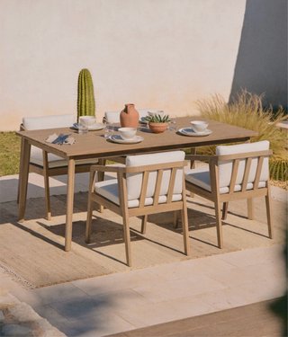 Set de Terraza o Jardín Kaela Sklum