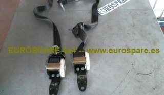Jeep cinturón seguridad del izq grand 3.1 td 24679