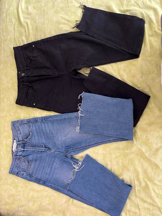 Pack de 2 Vaqueros