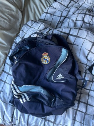 Mochila Real Madrid Adidas