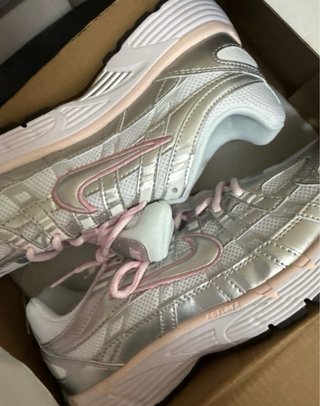 Zapatillas Nike P-6000 Talla 41