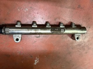 Rampa Inyectora Bosch Opel / Chevrolet 2.0 CDTI