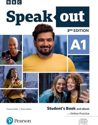 Speak Out 3rd Edition A1