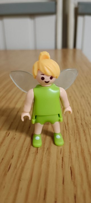 Playmobil Disney figura