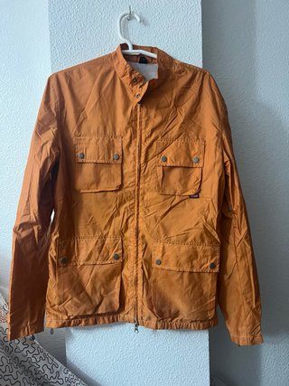 Chaqueta Belstaff Naranja