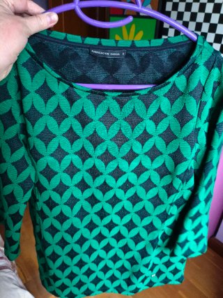 Jersey Purificación García Talla S