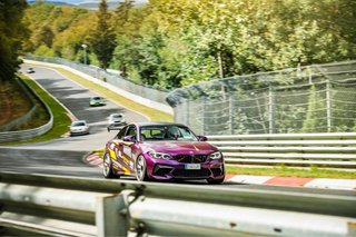 BMW m2 Serie 2 2021