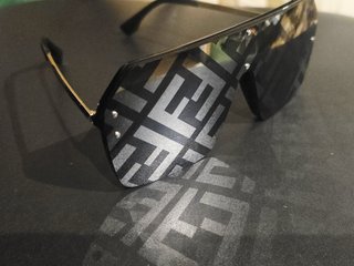 Gafas de sol (Fendi)