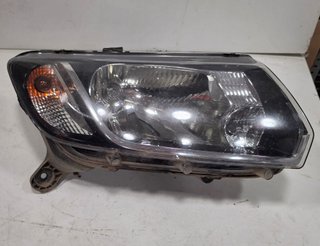 Faro delantero derecho Dacia Sandero