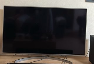 Smart TV LG 55 55UK7550PLA