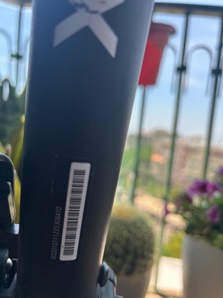 Patinete eléctrico Xiaomi