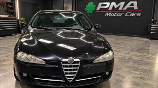 Alfa Romeo 147 2006