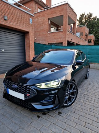 Ford Focus 2.3 ST Edition 2025