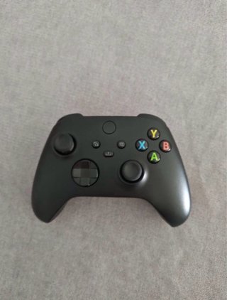 Mando Xbox Series X/S Negro