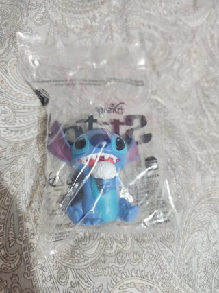 Figura de Stitch Disney