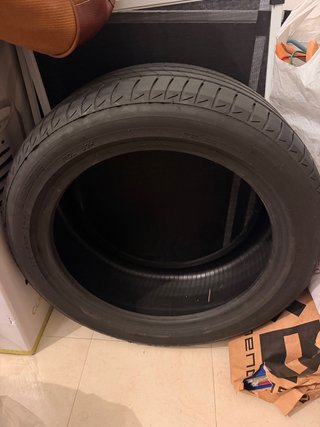 Neumático Michelin 235/45 R17 97Y