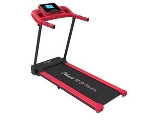 Cinta de correr plegable DELUXE13