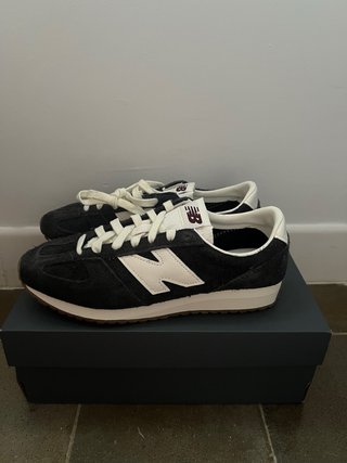 Zapatillas New Balance U471