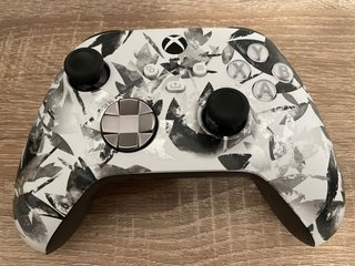 Mando Xbox Series X/S - Edición Especial