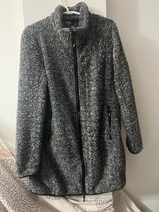 Chaqueta Nordberg