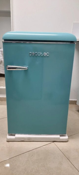 CECOTEC BOLERO TT ORIGIN 110 BLUE - NUEVO/REPARAR
