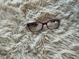 Gafas de ver VOGUE vintage