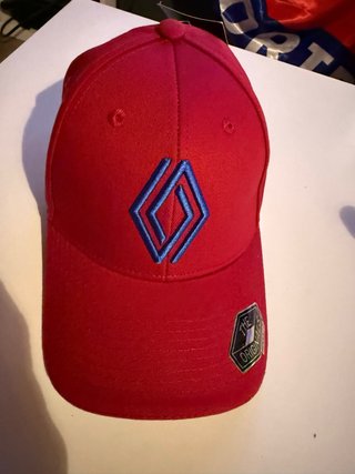 Gorra quiksilver