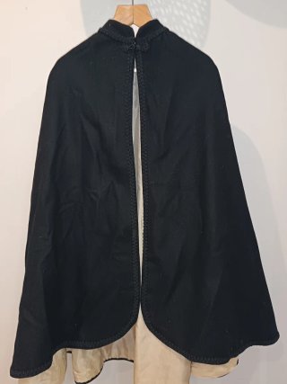 Capa de Fallera para Niña