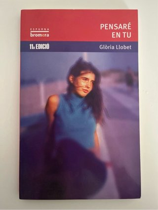 Pensaré en tu