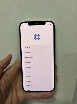 iPhone 12 128GB Blanco