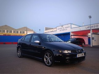 SEAT Leon 2006