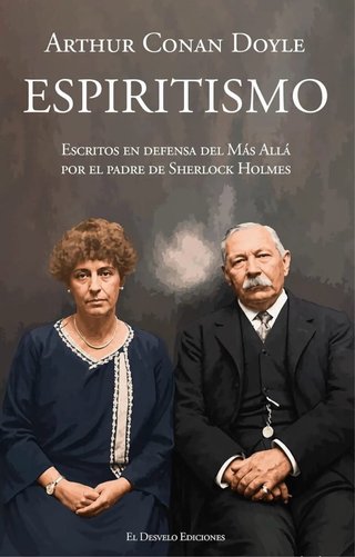 Espiritismo. Escritos en defensa del Más Allá.