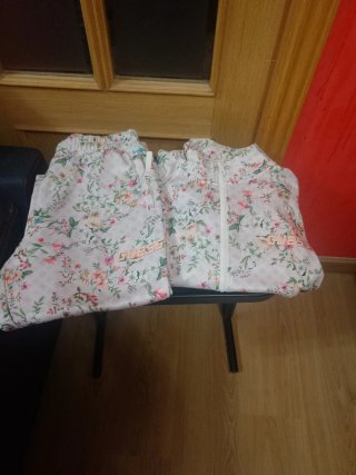 Chándal Guess Estampado Floral