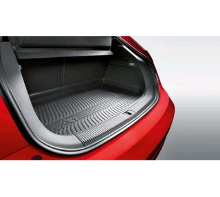 Alfombra Maletero Audi A1 Sportback