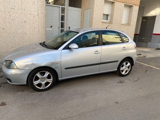 SEAT Ibiza 2006
