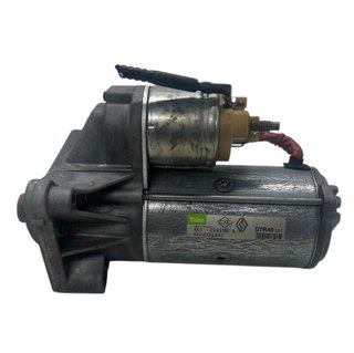 387150 8200331251 motor arranque renault scenic ii