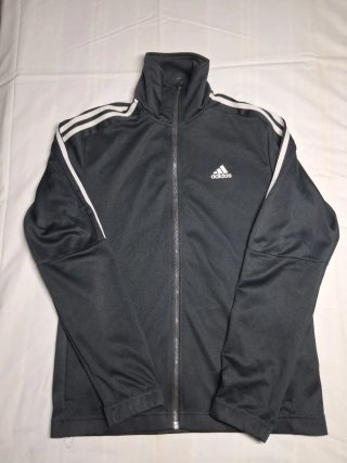 Chaqueta de Chándal Adidas