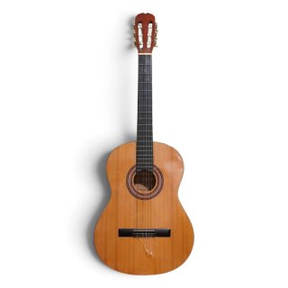Guitarra Clásica Sonora