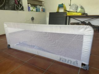 Barrera de Cama Abatible Jané 140 cm