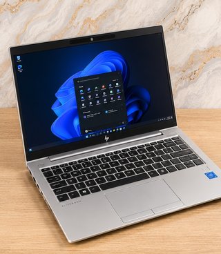 HP EliteBook 830 G10 – i5 13a Gen | 16GB | 512 GB