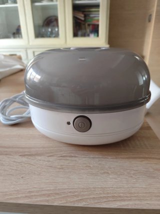 Esterilizador Eléctrico