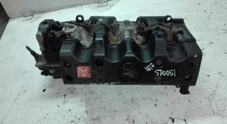 150015 culata 9634754410 citroen saxo 1.0 mt (50