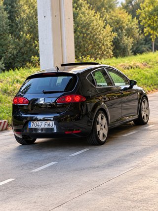 SEAT Leon 2006