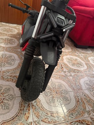 Patinete Eléctrico Urbano