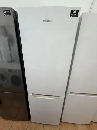 Nevera Samsung No Frost Garantía transporte