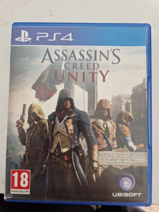 Juegos PlayStation 4 pack