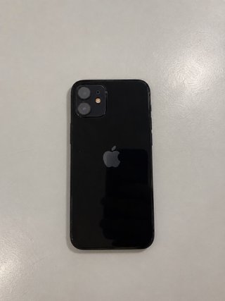 iPhone 12 128GB Negro