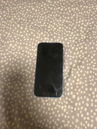 iPhone 13 128GB Azul