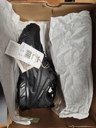 Zapatillas Reebok Ridgerider 6 Gore-Tex 42.5