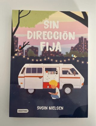 Sin dirección fija